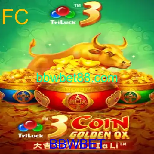 Explorando o Fascinante Mundo do Jogo 3CoinGoldenOX com BBWBET