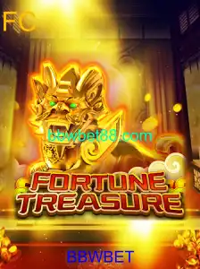 Explorando FortuneTreasure: Um Mergulho no Novo Fenômeno de Jogo
