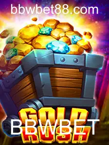 Descubra a Excitante Aventura de GoldRush com BBWBET