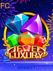 JewelLuxury: Descubra a Magia do Jogo com BBWBET
