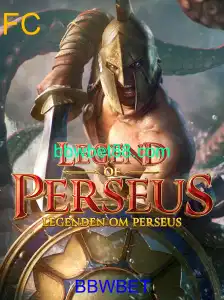 LegendofPerseus: Desvendando o Novo Jogo de Estratégia com BBWBET
