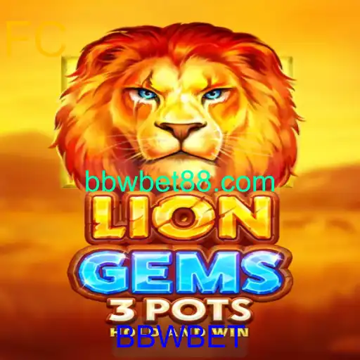 Descubra o Mundo de LionGems3pots: Aventura e Estratégia em Cada Jogada