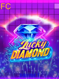 Explorando o Mundo de LuckyDiamond: Um Jogo Inovador da Plataforma BBWBET