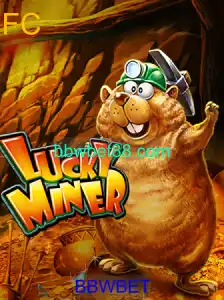 Descubra o Mundo de LuckyMiner: Um Guia Completo sobre Estratégia e Diversão