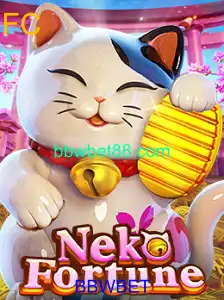 Explorando NekoFortune: O Encantador Jogo de Azar com a Palavra-Chave BBWBET
