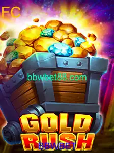 Descubra a Excitante Aventura de GoldRush com BBWBET