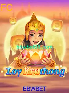 Descubra O Fascinante Jogo LoyKrathong Com BBWBET