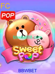 Descubra o Empolgante Jogo SweetPOP: Uma Jornada Açucarada no Universo BBWBET