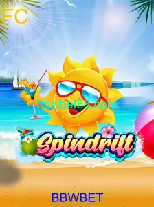 Descubra o Mundo Emocionante de Spindrift com BBWBET