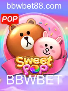 Descubra o Empolgante Jogo SweetPOP: Uma Jornada Açucarada no Universo BBWBET