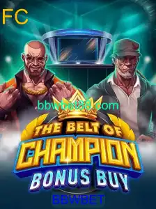 Explorando o Universo de 'TheBeltOfChampionBonusBuy' e sua Atração pelo 'BBWBET'