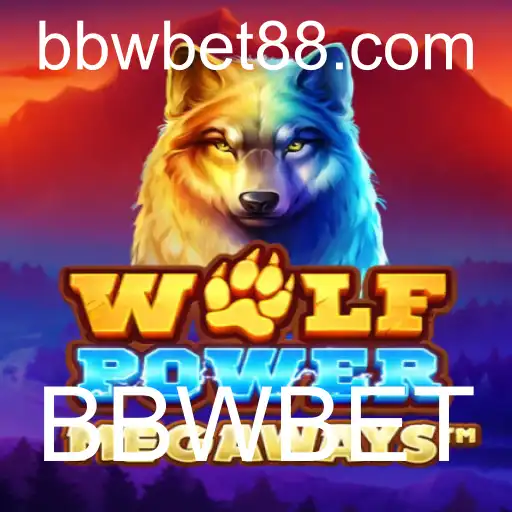 Descubra o Mundo de WolfPowerMega em Parceria com BBWBET